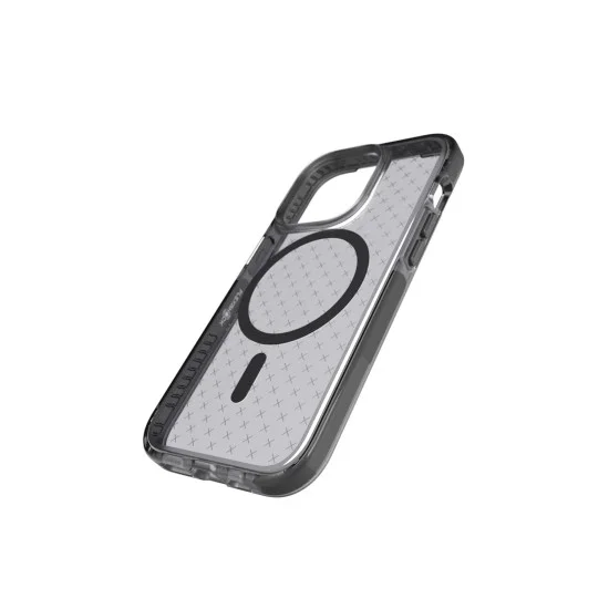 Cover Iphone 14 Pro Max Evocheck W/Magsafe Tech21 (Clear)